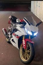 Yamaha YZF-R125 60th anniversary, Motoren, Motoren | Yamaha, LED Verlichting, 11 kW of minder, 124 cc, Minimaal motorrijbewijs A1