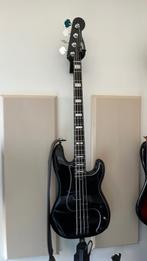 Fender deluxe Duff Mckagan, Muziek en Instrumenten, Ophalen, Zo goed als nieuw