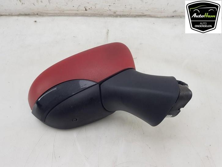 RETROVISEUR LATERAL DROIT Clio IV (5R) (|963016226R|), Autos : Pièces & Accessoires, Rétroviseurs, Renault, Utilisé