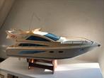 Kyosho Atlantio 600 modelbouw boot, Hobby & Loisirs créatifs, Modélisme | Bateaux & Navires, Enlèvement
