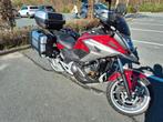 honda NC750X DCT, Motoren, 750 cc, 2 cilinders, Motorrijbewijs A, Particulier