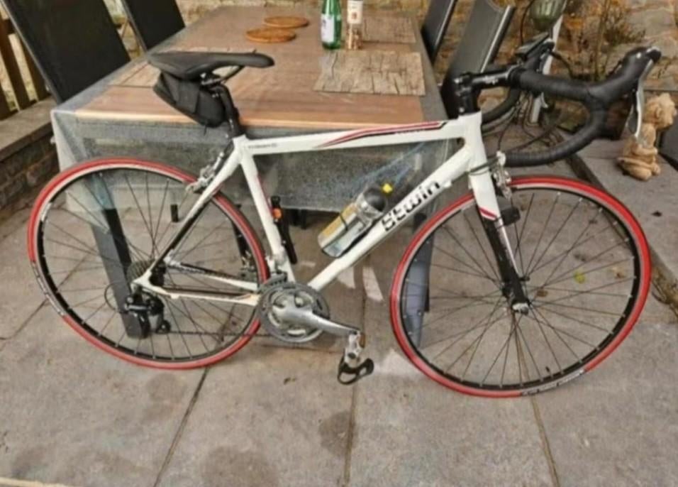 Velo de course, Vélos & Vélomoteurs, Autres marques, Enlèvement, Utilisé, Hommes