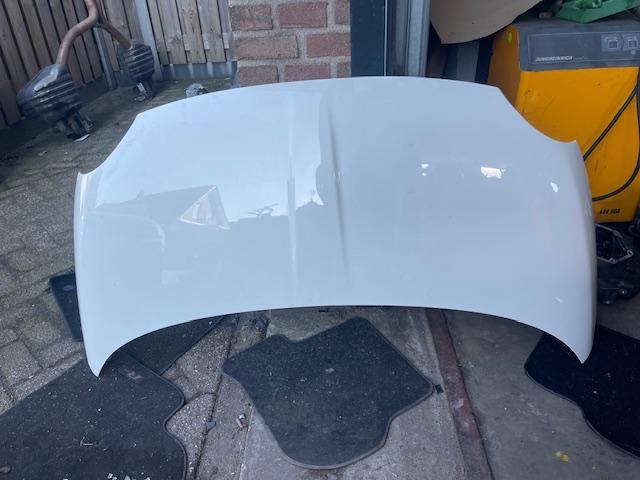 MOTORKAP 268A Fiat 500 (312) (01-2007/12-2012), Auto-onderdelen, Carrosserie, Motorkap, Fiat, Gebruikt