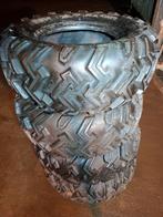 Quad banden 22 8 10, Motoren, Ophalen of Verzenden