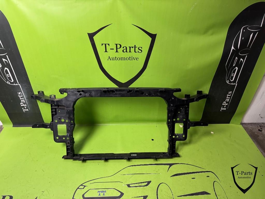 hyundai kona elektrisch voorfront front 64101K4000, Auto-onderdelen, Carrosserie, Hyundai, Gebruikt