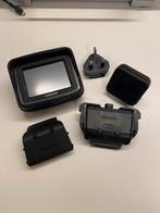 GRATIS onderdelen/wisselstukken TomTom Rider navigatie, Motoren, Ophalen, Gebruikt