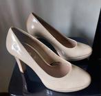 Damesschoenen pumps, Kleding | Dames, Ophalen, Pumps, Beige, Nieuw