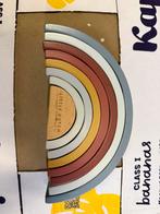 Little Dutch houten speelgoedregenboog, Ophalen of Verzenden, Zo goed als nieuw, Overige typen