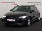 Audi A3 Sportback A3 Sportback 30 TFSI Business Edition S li, Achat, Cruise Control, 127 g/km, Automatique