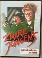 Zware Jongens (1984) Dvd Gaston Berghmans, Leo Martin, Gebruikt, Alle leeftijden, Ophalen of Verzenden, Komedie