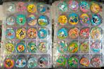 + de 500 flippo et 20 pog, Collections, Flippos, Enlèvement ou Envoi, Looney Tunes, Flippos en vrac, Avec classeur(s) de collection