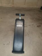 Buikspierbank, Sport en Fitness, Fitnessmaterialen, Ophalen of Verzenden