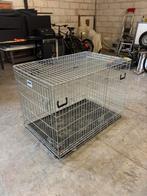 Grote bench, Dieren en Toebehoren, Ophalen, Gebruikt