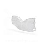 gilera/ piaggio runner carreau de feu, Vélos & Vélomoteurs, Pièces de cyclomoteur | Scooters, Enlèvement, Neuf, Phare, Piaggio