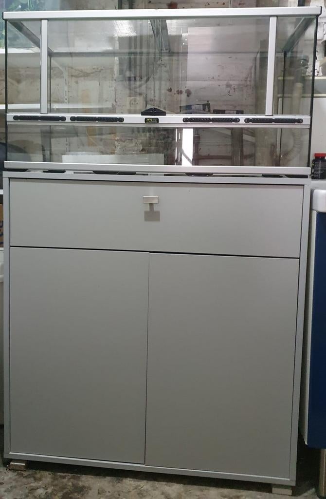 Meuble terratlantis 88x45x90 SEUL, Enlèvement