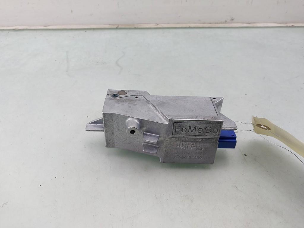 STUURSLOT Ford Transit Connect (PJ2) (01-2013/-), Gebruikt, Ford