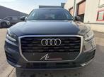 Audi Q2 Q2 1.6 TDi Design S tronic (automatique), Autos, Argent ou Gris, Achat, Entreprise, 116 ch