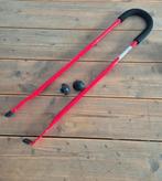 Fietsduwstang Prometheus, Watersport en Boten, Windsurfen, Ophalen
