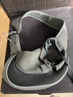 Draagtasje kleine hond, Dieren en Toebehoren, Ophalen, Zo goed als nieuw