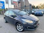 Ford Fiesta Titanium 2013 1.0i 092000km Led Airco Ohb Full, Autos, Achat, 998 cm³, Entreprise, Entretenue par le concessionnaire