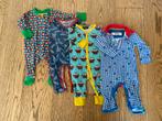 Leuke kruippakjes - maat 62/68, Ophalen of Verzenden, Zo goed als nieuw, Jongetje of Meisje, Pakje
