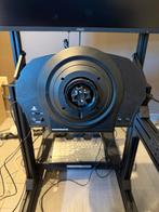 Thrustmaster T300RS + 2Stuurwielen,  F1/GT stuur + SimHub, Games en Spelcomputers, Ophalen of Verzenden, Zo goed als nieuw