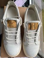 Giuseppe zanotti maat 44, Kleding | Heren, Schoenen, Ophalen, Wit, Sneakers, Giuseppe zanotti