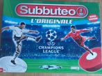 Subbuteo