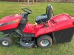 Mountfield zitmaaier hydrostaat 15,5hp, Enlèvement, Utilisé