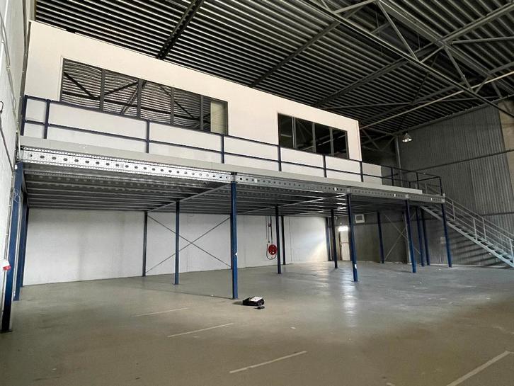 Bordesvloer Entresol Entresolvloeren Tussenvloer 18x8, Cd's en Dvd's, Dvd's | Actie, Gebruikt, Actie, Alle leeftijden, Ophalen of Verzenden