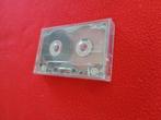 Cassette audio Métal Position type IV MA-XG 60, Originale, Autres genres, Utilisé, 1 cassette audio
