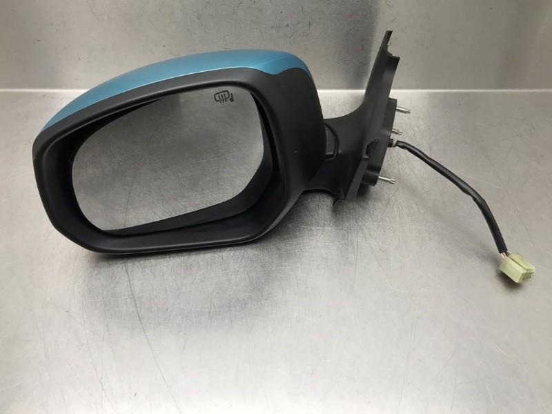 RETROVISEUR EXTERIEUR GAUCHE Suzuki Splash (|3602103L|), Dhr. M. Roggen, Stadsweg 37 37
9917 PV  WIRDUM GR., NL, Suzuki, Utilisé