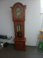 Staande klok, Enlèvement