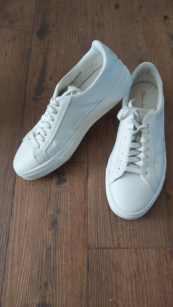 Santoni, Ophalen of Verzenden