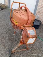 Bétonnière à réparer pignon usé moteur fonctionne, Bricolage & Construction, Enlèvement