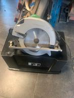 Afkortzaag hitachi, Doe-het-zelf en Bouw, Ophalen, Gebruikt, Afkortzaag