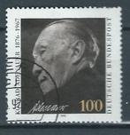 ALLEMAGNE-RFA, Timbres & Monnaies, Timbres | Europe | Allemagne, Enlèvement ou Envoi, RFA