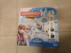 Monopoly junior, Hobby en Vrije tijd, Ophalen, Zo goed als nieuw