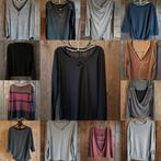 13 x nieuwe damestruitjes, Enlèvement ou Envoi, Neuf, Taille 42/44 (L)