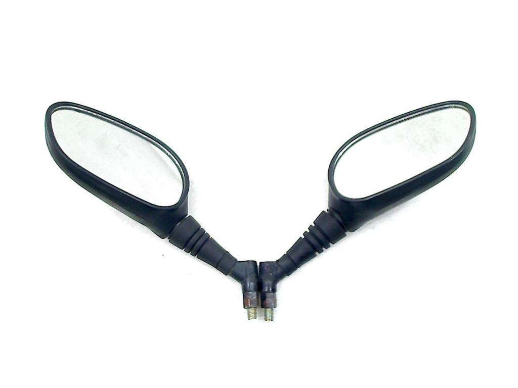 RETROVISEURS ( LA PAIRE ) Kymco People S 50 4T E4 2018-2021, P.J. Troelstraweg 8 8
3144 CX  MAASSLUIS, NL, Utilisé, Autres types