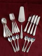 Taartbestek verzilverd, Ophalen of Verzenden