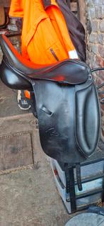 Te koop of te ruil dressuur zadel Rossner, Enlèvement ou Envoi, Dressage
