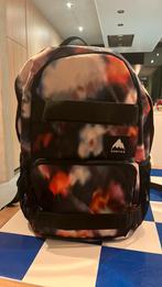 Rugzak school Burton, Ophalen, Rugtas