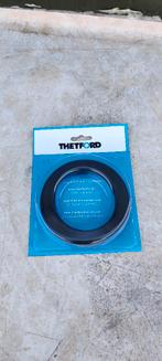 Thetford, Ophalen, Nieuw