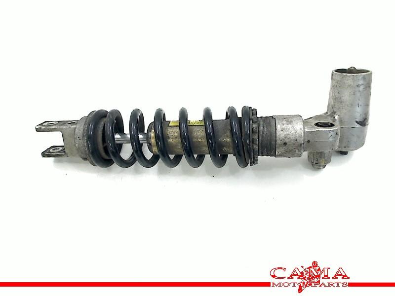 AMORTISSEUR ARRIÈRE GSX R 600 1997-2000 SRAD (GSXR 600), Motos, Dhr. S. di Majo, Utilisé, Info@cama-motorparts.nl, P.J. Troelstraweg 8 8
3144 CX  MAASSLUIS, NL