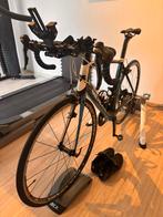 Eddy merckx racefiets carbon, Ophalen, Zo goed als nieuw, Carbon