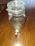 Distributeur de boissons, Enlèvement