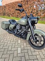Harley Davidson Road King Special 114, Particulier