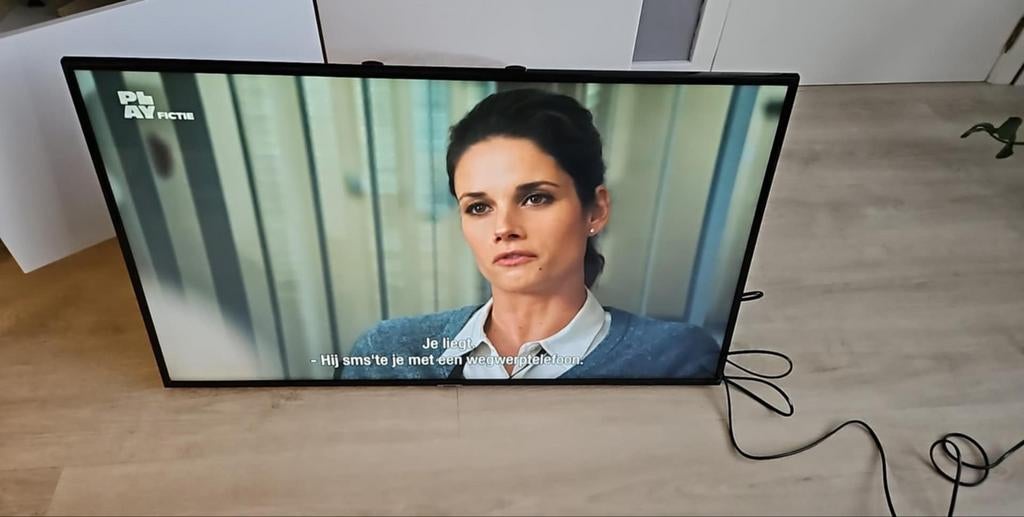 Samsung Smart Tv 42 inch, Enlèvement, Samsung, Smart TV