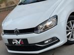 Volkswagen polo 1.0i Edition Lounge, Autos, Volkswagen, Electronic Stability Program (ESP), Achat, Euro 6, Entreprise
